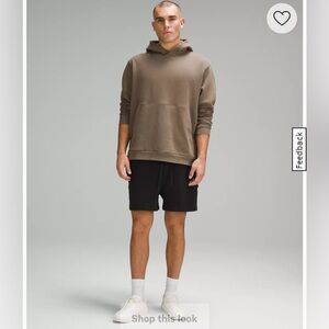 609. Lululemon athletica NWT steady state short 5” Black XS 🖤